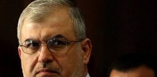 *النائب محمد رعد: أردنا من خلال تأخير تصويتنا لفخامة الرئيس بان نرسل الرسالة بأننا حماة الوفاق الوطني في البلد*