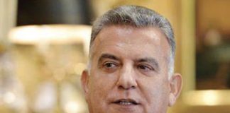 *اللواء عباس إبراهيم: انتخاب جوزيف عون رئيساً يطوي صفحة الفراغ ويفتح عهد الأمل للبنان*