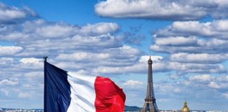 *فرنسا تهنئ جوزيف عون: لتعيين حكومة قادرة على الإصلاح*