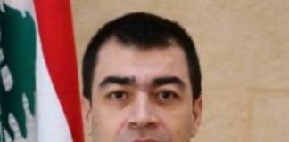 *ابي خليل في رسالة الى التياريين*