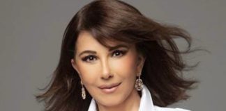 *ماذا قالت الفنانة الكبيرة ماجدة الرومي بعد إنتخاب جوزاف عون؟*