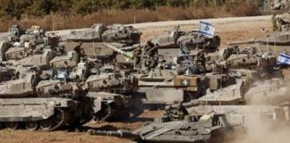 *مسؤول إسرائيليّ بارز لصحيفة “هآرتس” الإسرائيليّة’؛ قال إنّه “إذا التزم لبنان باتّفاق وقف إطلاق النار، فإن الجيش الإسرائيليّ’ سينسحب من جنوب*