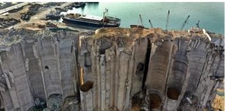 نقابة إهراءات الحبوب في لبنان تجد في إنتخاب الرئيس جوزاف عون فرصة إستثنائية تُحاكي آمال اللبنانيين