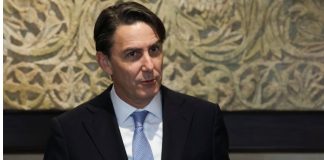 *بحسب مصادر لـ «الأخبار»، فإن هوكشتين أبلغ الرئيسين بري وميقاتي وقائد الجيش (رئيس الجمهورية) بأن يوم 26 كانون الثاني الجاري سيكون آخر تاريخ لوجود قوات إسرائيلية في لبنان*