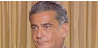 *الأحدب: سنة لبنان لن يقبلوا أن يعين الثنائي الشيعي رئيس الحكومة*