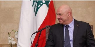 *الرئيس جوزاف عون تلقى دعوة لزيارة السعودية*