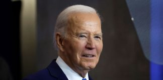 *البيت الأبيض: سيوجّه الرئيس جو بايدن خطابًا وداعيًا إلى الأمة يوم الأربعاء 15 كانون الثاني الساعة الثامنة مساء*