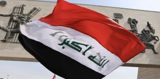 *وزير الداخلية العراقي للعربية: ننسق مع قسد بشأن المناطق الخاضعة لسيطرتها عبر التحالف الدولي ولدينا خطة لعمل جدار على طول الشريط الحدودي مع سوريا*