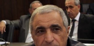 *قاسم هاشم للـLBCI: توجهنا الحالي هو اختيار اسم ميقاتي وذلك انطلاقا من العناوين التي أطلقها فخامة الرئيس ولا بد من وجود مسار لترجمة خطابه*