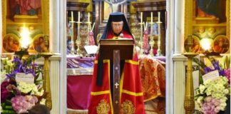 *العبسي: الرئيس جوزف عون جاء حاملا معه احلامنا ورغبة في التعافي وعزما على النهوض*