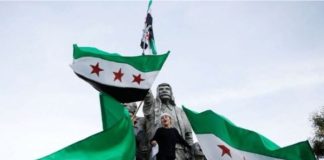 *إدارة العمليات العسكرية في سوريا: إطلاق سراح أكثر من 300 شخص من عناصر النظام السابق من السجن المركزي في حمص*