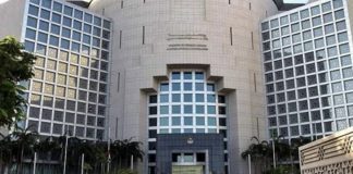 *وفد إماراتي رفيع المستوى في لبنان لإعادة فتح السفارة في بيروت*