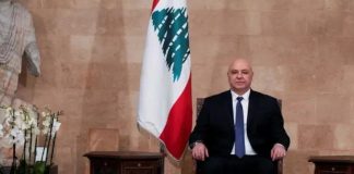 الرئيس عون يشدّد على تشكيل الحكومة سريعاً :لم نأتِ لإلتقاط الصور بل للعمل