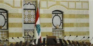 حكومة غير الحزبيين متوقعة منتصف الأسبوع المقبل