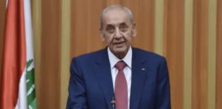 *اتصال بين بري والسوداني… ماذا دار بينهما؟*