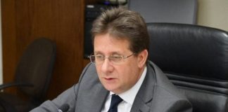 *النائب إبراهيم كنعان؛ نسمي نواف سلام لرئاسة الحكومة*