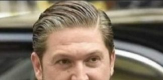 *كتلة التوافق الوطني ؛ نسمي نواف سلام لرئاسة الحكومة*