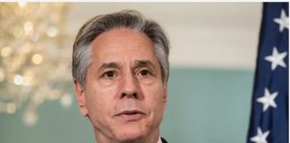 *بلينكن يتحضر لطرح خطة إدارة غزة وإعادة إعمارها*