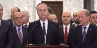 *عدوان: نريد أن نبدأ بالجمهورية الثالثة التي تحترم قواعد الدستور والقانون وألا تكون مشابهة للجمهوريات السابقة*