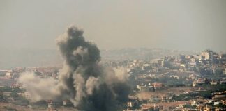 *الخروقات الإسرائيلية’ لا تتوقف.. تفجير منازل وجرف طرق*