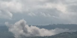 *”الأخبار”: قوات العدو’ الإسرائيلي’ تنفذ تمشيطاً مكثفاً على تلة الحمامص و سهل الخيام ووطى الخيام المقابلة لمستوطنة المطلة*