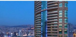 *تذكير من محافظ بيروت الى أصحاب ومستثمري المقاهي والمطاعم والفنادق في مدينة بيروت*