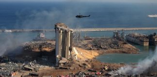 *الجديد: المحقق العدلي طارق البيطار باشر عمله في تحقيقات المرفأ وشكل لائحة تضم اسماء لمدعى عليهم جدد وجلسات الاستجواب تبدأ في 7 شباط وتشمل عدداً من الامنيين*