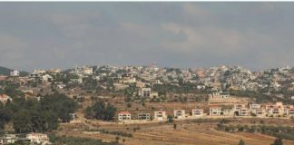 *الجيش الإسرائيلي’ يعتقل الراعي السوري محمد الضواحي أثناء رعيه الماشية في أطراف رميش جنوبي لبنان (الأخبار)*