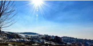 *طقس لبنان مستقر مع ارتفاع في درجات الحرارة*