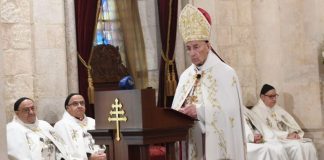 *البطريرك الراعي: الحياد أساس الميثاق الوطني وليس بديلاً عنه*