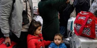 *عودة أكثر من 195 ألف لاجئ سوري إلى بلادهم منذ كانون الأول*