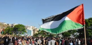 *حركة حماس’ تصدر بيانا عاجلا مع دخول اتفاق وقف إطلاق النار’ حيز التنفيذ*