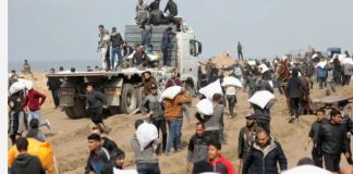 *هيئة شؤون الأسرى والمحررين ونادي الأسير الفلسطيني ومكتب إعلام الأسرى: سيتم الإعلان قريباً عن القائمة الأولى من أسماء الأسرى المحررين في المرحلة الأولى لعملية التبادل اليوم*