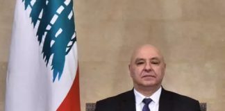 *الرئيس عون التقى البطاركة آرام ويونان وميناسيان مهنئين وتلقى رسالة دعم من نظيره الصيني: لحكومة على قدر تطلعات الشعب*