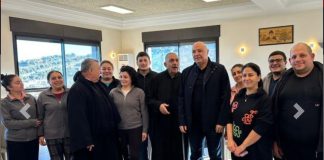 *الى أين توجه رئيس الجمهورية اللبنانية صباح اليوم؟*