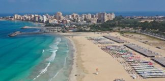 *العثور على جثة’ مفقود في صور*