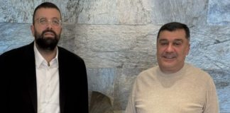 *أحمد الحريري للحوت و”الميدل ايست”: شكراً*