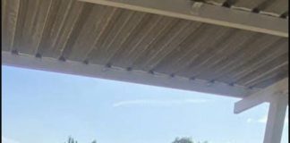 *بالصورة : مكان ضريح الشهيد’ السيد’ حسن نصرالله’*