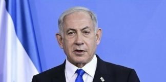 *مكتب نتنياهو يعلن رسميًّا أن الانسحاب الإسرائيلي’ من لبنان سيتأخر إلى ما بعد مدة الـ60 يومًا*