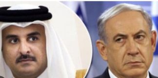 *واللا العبري: قطر تحث على بدء مفاوضات المرحلة الثانية من الصفقة و”إسرائيل” توافق*