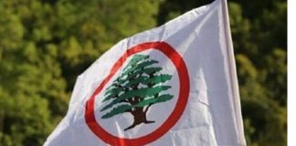 *القوات اللبنانية ؛ ‘حليمة الى عادتها القديمة’*