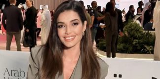 *الإعلامية ليال الإختيار تخضع للتحقيق بعد وصولها الى مطار بيروت الدولي*