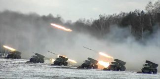 *إسرائيل تطلب من أوكرانيا أسلحة’ روسية استولت عليها كغنائم*