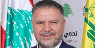 *عضو كتلة الوفاء للمقاومة’علي فياض للميادين:ما يجري في المنطقة الحدودية إصرار على تحويلها إلى أرض محروقة*