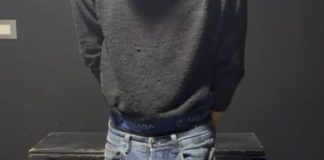 *امن الدولة توقف عميل اثناء عودته من الاراضي الفلسطينية المحتلة*