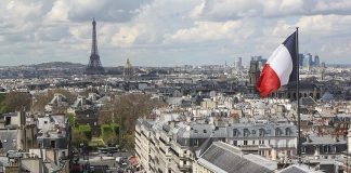 *وزير الخارجية الفرنسي: مستعدون للمشاركة في عمليات إعادة الإعمار في غزة ولبنان وسوريا*