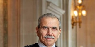 *مصادر سلام لـmtv: الرئيس المكلف لم يطلب موعداً من الرئيس جوزاف عون إنما هذا لا يعني أن العلاقة ليست ممتازة وهو سيطلب الموعد عند الانتهاء من مفاوضاته لتشكيل الحكومة والرئيس المكلف لا يزال يُفسح في المجال أمام التوافق*