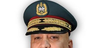 *الأوضاع العامة على طاولة عوده ووفد من تكتل الإعتدال*