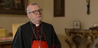 *وفد فاتيكاني وصل اليوم الى سوريا*