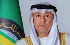 *الأمين العام لمجلس التعاون الخليجي جاسم البديوي: سعدنا كثيراً لما سمعناه من القيادة السياسية في لبنان لجهة عزمها على تحقيق الإصلاحات المطلوبة والبرامج الموصى بها دوليًّا لضمان استقرار البلاد وهذه الإصلاحات هي الطريق الصحيح للنهوض بلبنان*